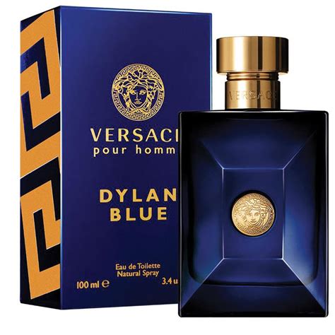 dylan blue pour homme by versace|versace dylan blue 100ml.